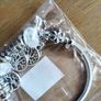 Bracelet with charms - New Image 4