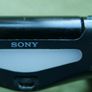 PS4 Official DualShock 4 Black Controller Image 5