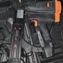 Tjep nail gun st15/50 gas 3G Image 3