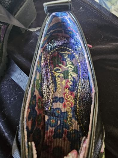 shoes