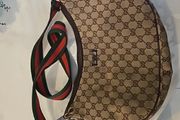 Gucci Crossbody Bag