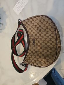 Gucci Crossbody Bag