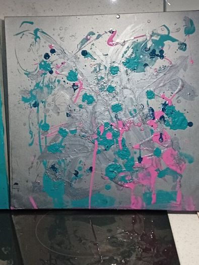 Abstract art