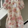 Love & divine mini dress Image 2