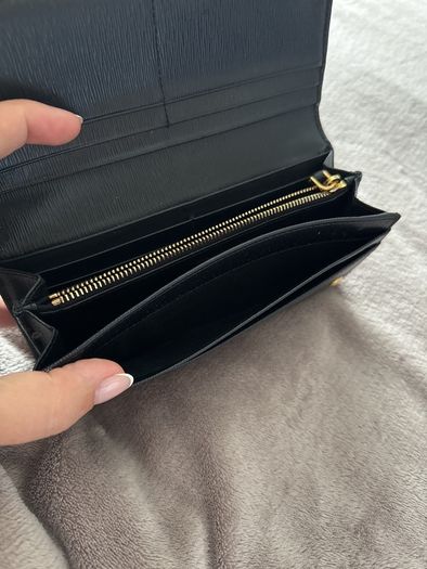 Prada wallet