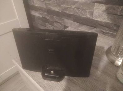 Apple Docking Station