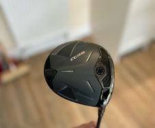 Taylormade Qi35 Driver 10.5 degree as new