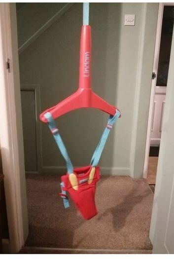 Baby Bouncer