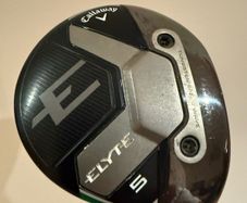 Callaway Elyte #5 Wood R Flex