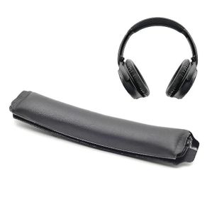 Replacement Headband Head Band Ear Pads Cushion Pillow for Bose QuietComfort 25 35 II QC25 QC35 II Headphones
