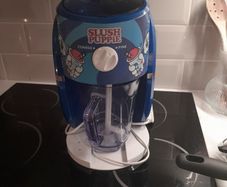 Slushie Machine