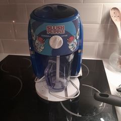 Slushie Machine