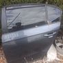 VW passat door Image 2