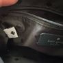 Kate Spade Black Leather Crossbody Bag Image 9