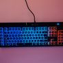 Corsair K55 RGB Keyboard Image 5