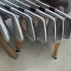 Golf Clubs - Mizuno MP-64's