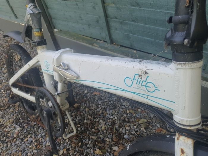 bike