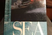 Twentieth Century War Machines "Sea"