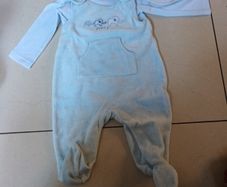 Jasper Conran  Baby  Boys 2 Piece  Outfit.  Age 3-6 months.   New.
