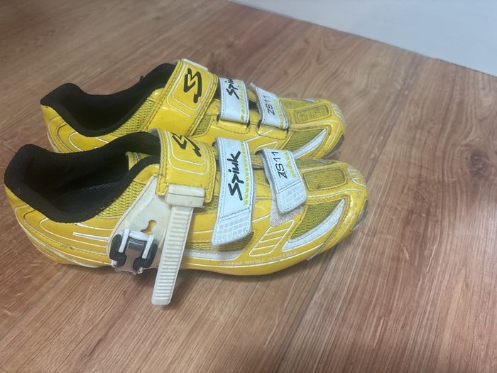 cycle shoes