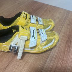 cycle shoes