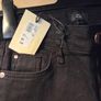 River Island women jeans size 6 Image 2