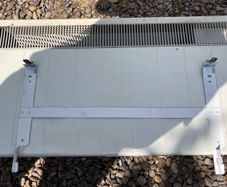 free radiator