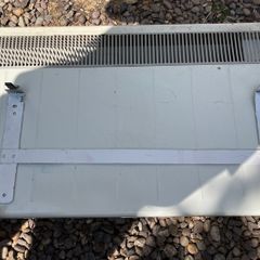 free radiator