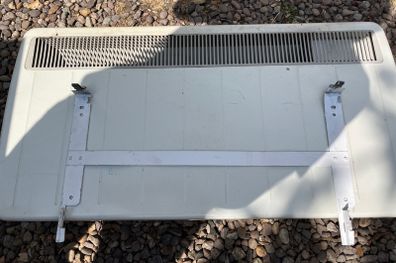 free radiator