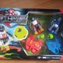 Tommy Soccerborg Radio Controlled Rc Robot Football Game Image 3