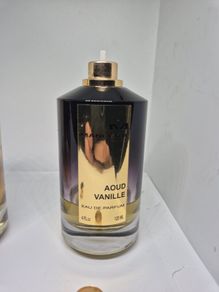 Mancera Aoud Vanille