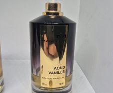 Mancera Aoud Vanille