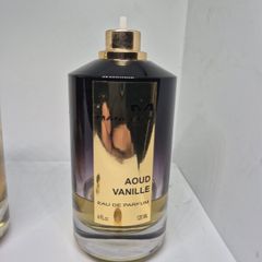 Mancera Aoud Vanille