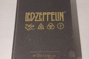 Led Zeppelin by Led Zeppelin