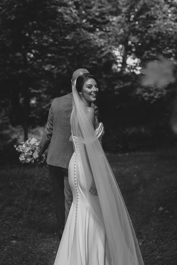Mikaela Wedding Dress Size 8