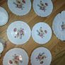 21 Piece Royal Tara Fine Bone China Image 2