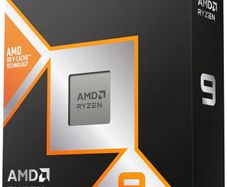 Amd Ryzen 9 9950x3d