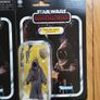 Star wars The Mandalorian vintage collection Offworld Jawa action figure lot of 4 Image 3