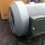 New 3 phase  1 1/2 hp  motor k167, model 5k49sn4118, 1 1/2hp, 1725rpm, 208-230/460v, 3ph Image 3