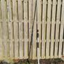 TravellifeTelescopic Extra Long Brush 135-305cm Image 5
