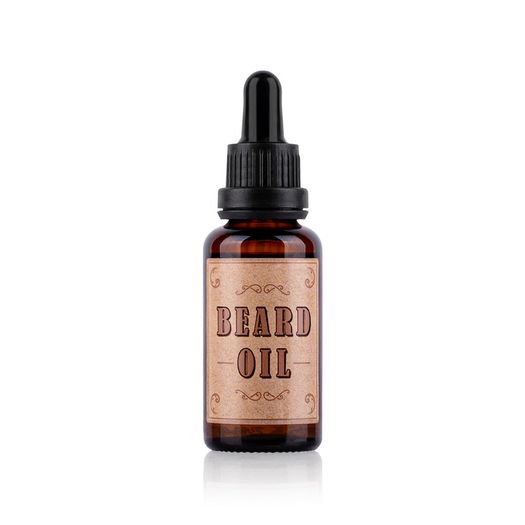 Beard Care Set Gift In Box