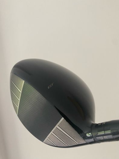 As New Titleist GT3 10 Degree Driver
