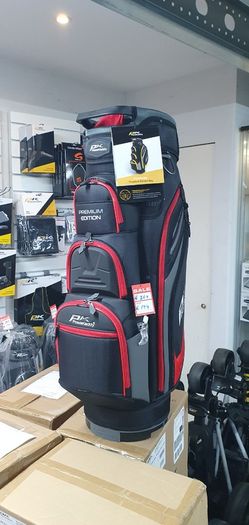 Golf Bag