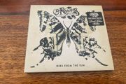 The Rasmus Hide From The Sun CD