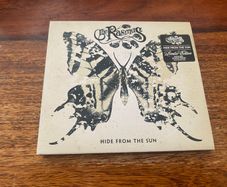 The Rasmus Hide From The Sun CD