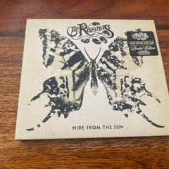 The Rasmus Hide From The Sun CD