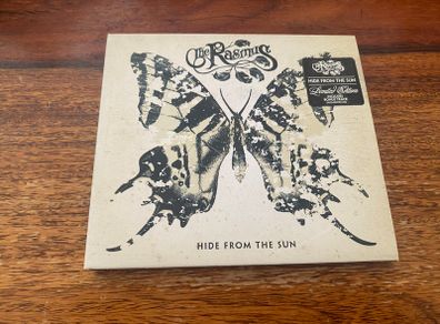 The Rasmus Hide From The Sun CD