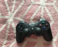 OXY Wireless Controller for PlayStation 3 PS3