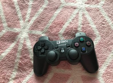 OXY Wireless Controller for PlayStation 3 PS3