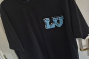 Louis Vuitton men top